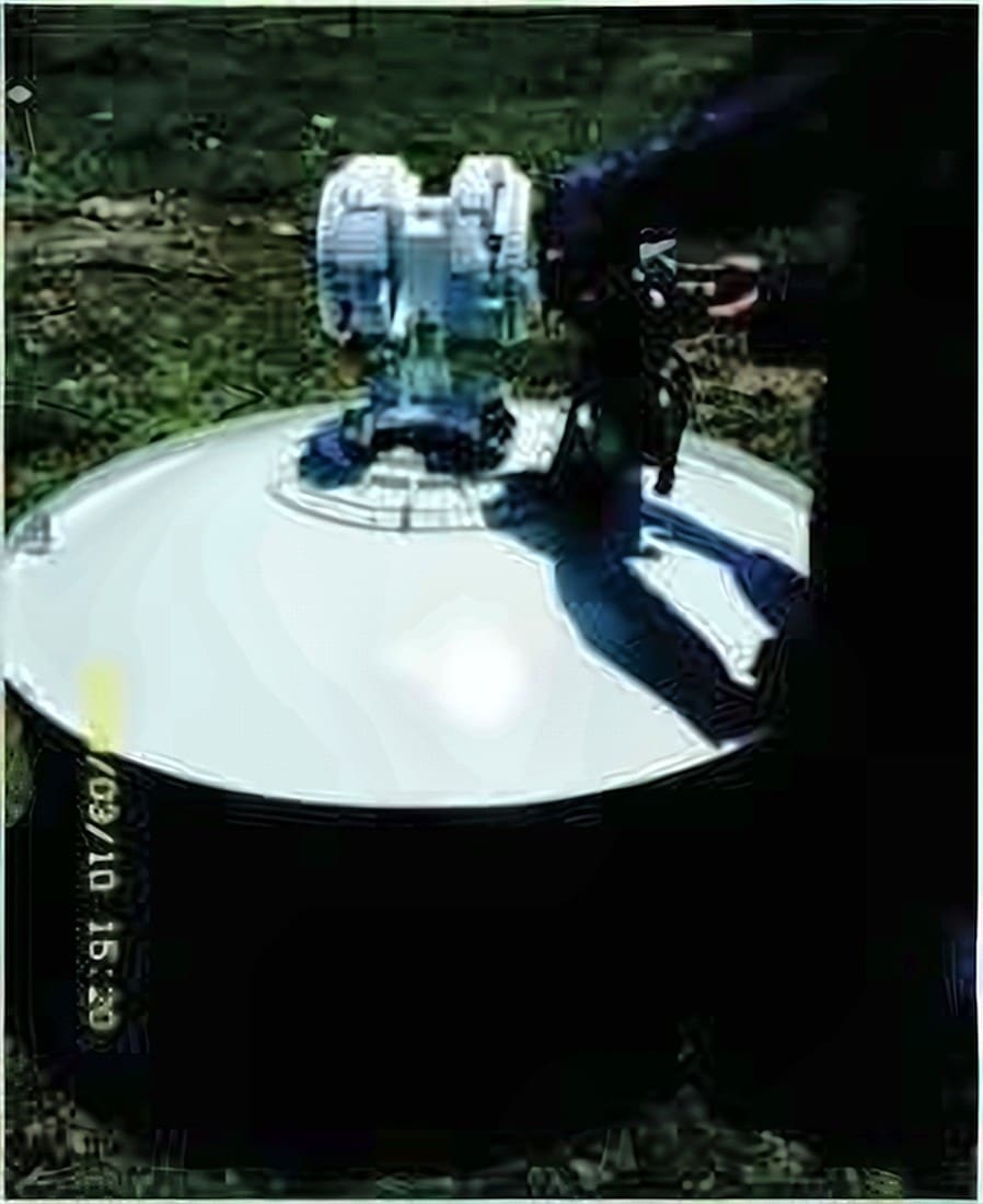 Telecom sites, East Africa, photo 1